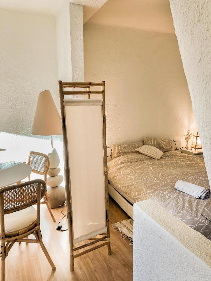 Luxe Pour Une Escapade Romantique Dans Le Centre De Bxl บรัสเซลส์ ภายนอก รูปภาพ