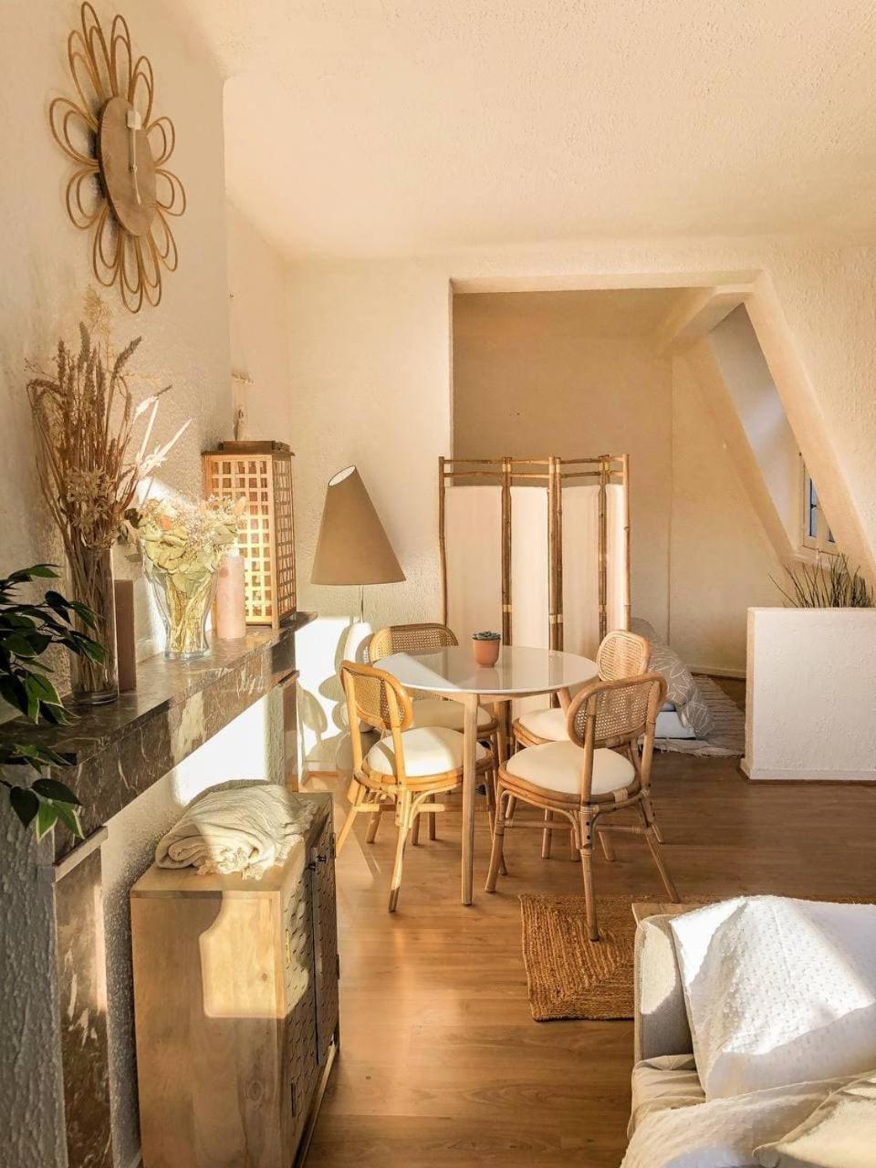 Luxe Pour Une Escapade Romantique Dans Le Centre De Bxl บรัสเซลส์ ภายนอก รูปภาพ